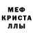 ГАШ гарик Mepi Lingfa